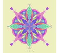 Mindful Mandalas: A Beautiful and Inspiring Coloring Journey for Peace, Balance, Stress Relief, Relaxation and Creative Expression: 30 zen mandalas to colour and relax