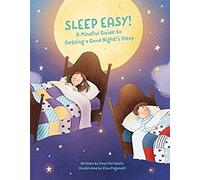 Mindful Me: Sleep Easy