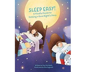Mindful Me: Sleep Easy