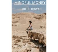 MINDFUL MONEY: NAVIGATING PERSONAL FINANCE IN THE AGE OF AI