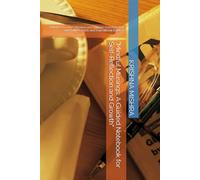 "Mindful Musings: A Guided Notebook for Self-Reflection and Growth": "Unlock Your Inner Wisdom and Unleash Your Potential with Daily Prompts and Inspirational Quotes"