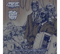 Mindful Of Pripyat/Stench Of Profit - New Doomsday Orchestration