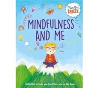 Mindful Spaces Mindfulness and Me by Katie Woolley Katie Woolley (Auteur)