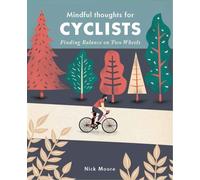 Mindful Thoughts For Cyclists