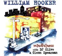 William Hooker - Mindfulness