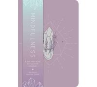 Mindfulness : A Day and Night Reflection Journal (Relié)