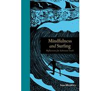 Mindfulness and Surfing /anglais