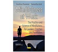 Mindfulness At Work: The Practice And Science Of Mindfulness For Leaders, Coaches And Facilitators (Perspectives On Cognitive Psychology)