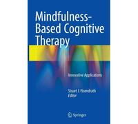 Mindfulness-Based Cognitive Therapy