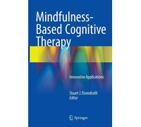 Mindfulness-Based Cognitive Therapy