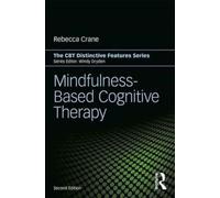 Mindfulness-Based Cognitive Therapy