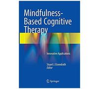Mindfulness-Based Cognitive Therapy