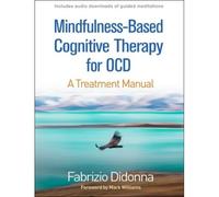 Mindfulness-Based Cognitive Therapy For Ocd
