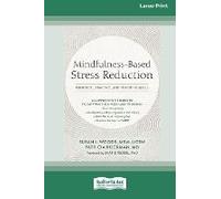 Mindfulness-Based Stress Reduction