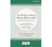 Mindfulness-Based Stress Reduction