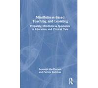 Mindfulness-Based Teaching And Learning