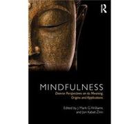 Mindfulness by J Mark G Williams Paperback Book J Mark G Williams, Jon Kabat - Zinn (Auteur)