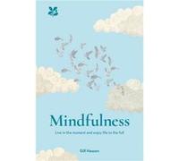 Mindfulness by National Trust Books Unknown (Auteur)