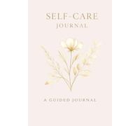 Mindfulness Gratitude and Reflection Journal: Daily Prompts for Intentions Mood Tracking Self Care Habits Stress Relief and Mental Health 6 x 9 Inches 115 Pages