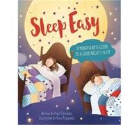 Mindfulness Guide To Getting A Good Nigh Paul Christelis, Elisa Paganelli (Auteur)