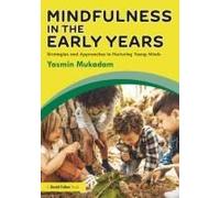 Mindfulness In Early Years