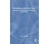 Mindfulness In Early Years