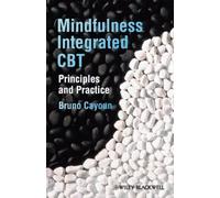 Mindfulness-Integrated Cbt