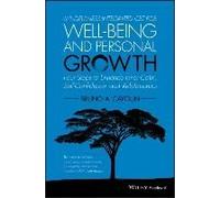 Mindfulness-Integrated Cbt For Well-Being And Personal Growth