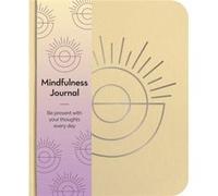Mindfulness Journal by Emma Van Hinsbergh Emma Van Hinsbergh (Auteur)