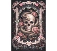 Mindfulness Journal: For Quiet Moments and Gentle Reflection