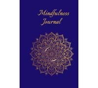 Mindfulness Journal - Hourly emotion/feeling/awareness tracker. Write gratitude, recurring thoughts, mindful moments. 90GSM, Hardcover: Hourly ... help you stay mindful and live in the present