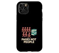 Mindfulness Journal Self Care Thérapie du Bien-être Mental Coque pour iPhone 11 Pro