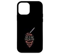 Mindfulness Journal Self Care Thérapie du Bien-être Mental Coque pour iPhone 12 Mini