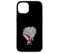 Mindfulness Journal Self Care Thérapie du Bien-être Mental Coque pour iPhone 13