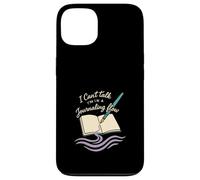 Mindfulness Journal Self Care Thérapie du Bien-être Mental Coque pour iPhone 13