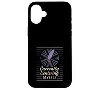 Mindfulness Journal Self Care Thérapie du Bien-être Mental Coque pour iPhone 16 Plus