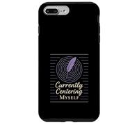 Mindfulness Journal Self Care Thérapie du Bien-être Mental Coque pour iPhone 7 Plus/8 Plus