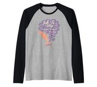 Mindfulness Journal Self Care Thérapie du Bien-être Mental Manche Raglan