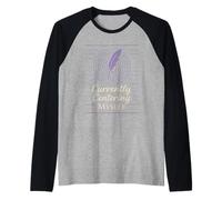 Mindfulness Journal Self Care Thérapie du Bien-être Mental Manche Raglan