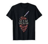 Mindfulness Journal Self Care Thérapie du Bien-être Mental T-Shirt