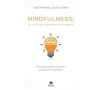 Mindfulness [Livre en VO] Calvo Cobo, José Manuel (Auteur)