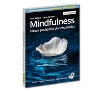 Mindfulness Nowe podejście do uważności Samo Sedno