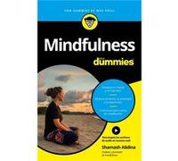 Mindfulness Para Dummies Alidina, Shamash (Auteur)