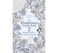 Mindfulness Puzzle Book 2 Dr Gareth Moore, (Auteur)