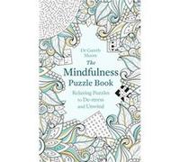 Gareth Moore – Mindfulness Puzzle Book