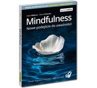 Mindfulness Une nouvelle approche de la pleine conscience Samo Sedno (Buch auf Polnisch)