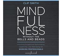 Mindfulness Without the Bells and Beads: Unlocking Exceptional Performance, Leadership, and Well-being for Working Professionals