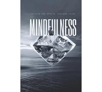 Mindfulness Word Search for Adults, Teens & Seniors: Large Print Word Search Puzzle Book to Keep the Brain Active & Mind Relaxed with Positive, Uplifting & Good Vibes Words.