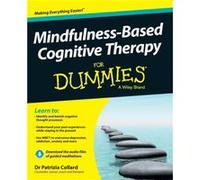 MindfulnessBased Cognitive Therapy For Dummies by Patrizia Collard Dr Patrizia Collard (Auteur)
