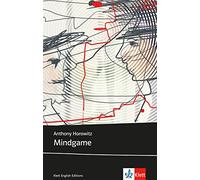 Mindgame: Englische Lektüre für die Oberstufe